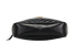 Lou Camera Tassel Bag, &pound;950, Handbags, Black, Leather, Top view